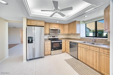 Bring all your remodeling ideas to make it your own with this 2 on Seven Lakes Golf and Tennis Community in Florida - for sale on GolfHomes.com, golf home, golf lot