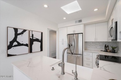 Experience luxury living in the exclusive Oasis at Gainey Ranch on Gainey Ranch Golf Club in Arizona - for sale on GolfHomes.com, golf home, golf lot