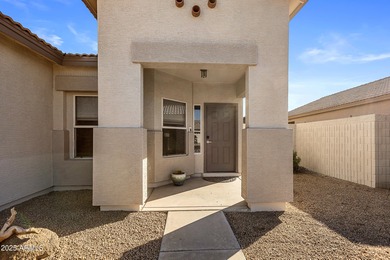 Welcome to your new chapter. Imagine pulling into the driveway on Coldwater Golf Club in Arizona - for sale on GolfHomes.com, golf home, golf lot