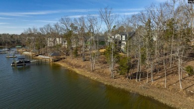 PLEASE VIEW VIRTUAL TOUR LINK.  Welcome to Lot 33 in Whitewater on Timberlake Country Club in South Carolina - for sale on GolfHomes.com, golf home, golf lot