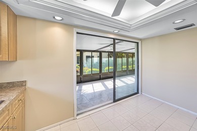 Bring all your remodeling ideas to make it your own with this 2 on Seven Lakes Golf and Tennis Community in Florida - for sale on GolfHomes.com, golf home, golf lot