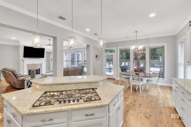 SELLER HOLDS AN ACTIVE AL REAL ESTATE LICENSE.  Stylish French on TimberCreek Golf Club in Alabama - for sale on GolfHomes.com, golf home, golf lot