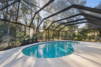 Completely remodeled North Hampton POOL HOME with prime location on Golf Club At North Hampton in Florida - for sale on GolfHomes.com, golf home, golf lot