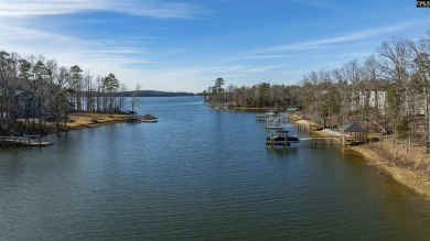 PLEASE VIEW VIRTUAL TOUR LINK.  Welcome to Lot 33 in Whitewater on Timberlake Country Club in South Carolina - for sale on GolfHomes.com, golf home, golf lot