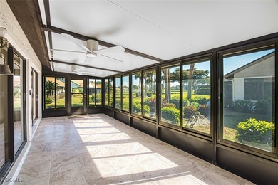 Bring all your remodeling ideas to make it your own with this 2 on Seven Lakes Golf and Tennis Community in Florida - for sale on GolfHomes.com, golf home, golf lot