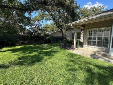 BEST BUY FOR AN UPDATED HOME IN MEADOWLAKES! Very nice 3/2.5/2 on Hidden Falls Golf Club in Texas - for sale on GolfHomes.com, golf home, golf lot