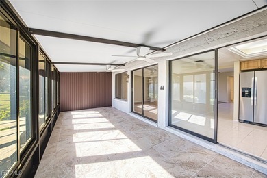 Bring all your remodeling ideas to make it your own with this 2 on Seven Lakes Golf and Tennis Community in Florida - for sale on GolfHomes.com, golf home, golf lot