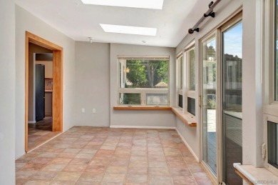 Welcome to this charming single-story ranch home nestled in the on San Vicente Inn and Golf Club in California - for sale on GolfHomes.com, golf home, golf lot