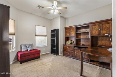 Welcome to your new chapter. Imagine pulling into the driveway on Coldwater Golf Club in Arizona - for sale on GolfHomes.com, golf home, golf lot