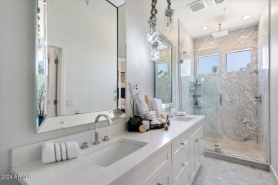 Experience luxury living in the exclusive Oasis at Gainey Ranch on Gainey Ranch Golf Club in Arizona - for sale on GolfHomes.com, golf home, golf lot