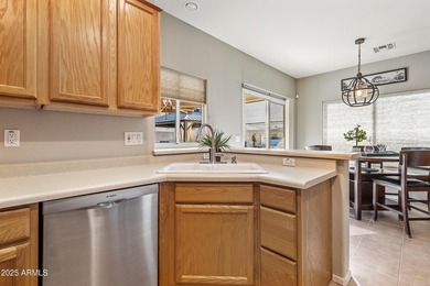 Welcome to your new chapter. Imagine pulling into the driveway on Coldwater Golf Club in Arizona - for sale on GolfHomes.com, golf home, golf lot