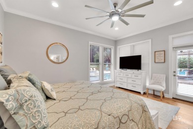 SELLER HOLDS AN ACTIVE AL REAL ESTATE LICENSE.  Stylish French on TimberCreek Golf Club in Alabama - for sale on GolfHomes.com, golf home, golf lot