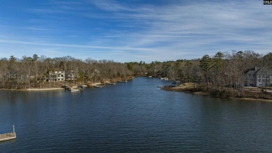 PLEASE VIEW VIRTUAL TOUR LINK.  Welcome to Lot 33 in Whitewater on Timberlake Country Club in South Carolina - for sale on GolfHomes.com, golf home, golf lot