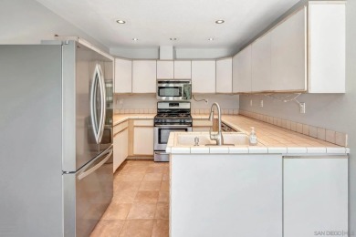 Welcome to this charming single-story ranch home nestled in the on San Vicente Inn and Golf Club in California - for sale on GolfHomes.com, golf home, golf lot