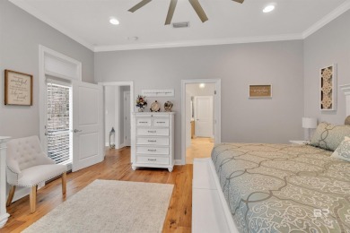 SELLER HOLDS AN ACTIVE AL REAL ESTATE LICENSE.  Stylish French on TimberCreek Golf Club in Alabama - for sale on GolfHomes.com, golf home, golf lot