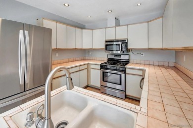 Welcome to this charming single-story ranch home nestled in the on San Vicente Inn and Golf Club in California - for sale on GolfHomes.com, golf home, golf lot