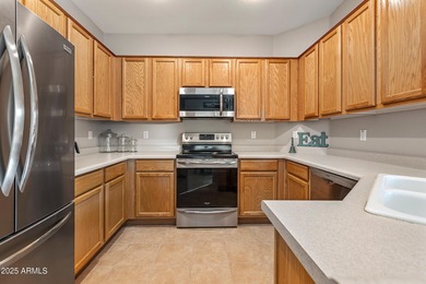 Welcome to your new chapter. Imagine pulling into the driveway on Coldwater Golf Club in Arizona - for sale on GolfHomes.com, golf home, golf lot