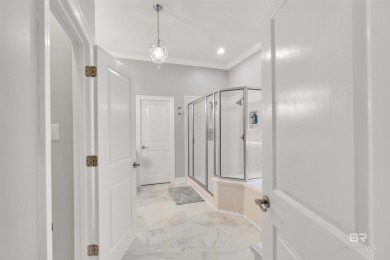SELLER HOLDS AN ACTIVE AL REAL ESTATE LICENSE.  Stylish French on TimberCreek Golf Club in Alabama - for sale on GolfHomes.com, golf home, golf lot