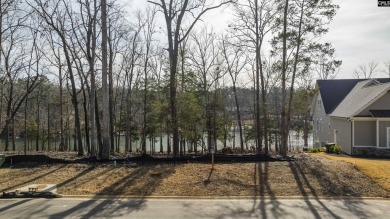 PLEASE VIEW VIRTUAL TOUR LINK.  Welcome to Lot 33 in Whitewater on Timberlake Country Club in South Carolina - for sale on GolfHomes.com, golf home, golf lot