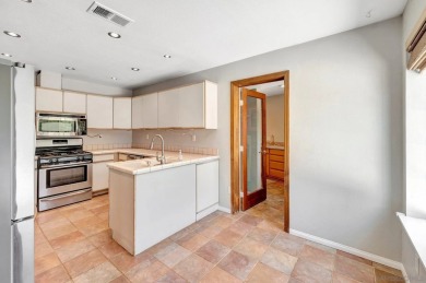 Welcome to this charming single-story ranch home nestled in the on San Vicente Inn and Golf Club in California - for sale on GolfHomes.com, golf home, golf lot