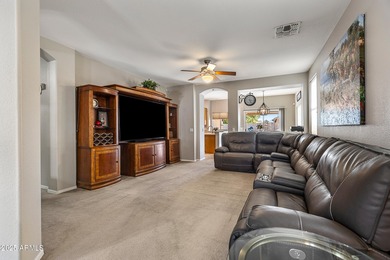 Welcome to your new chapter. Imagine pulling into the driveway on Coldwater Golf Club in Arizona - for sale on GolfHomes.com, golf home, golf lot