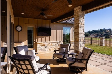 Spectacular garden home with amazing views of Comanche Trace on The Club At Comanche Trace in Texas - for sale on GolfHomes.com, golf home, golf lot