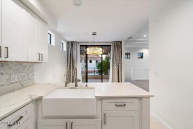 Experience luxury living in the exclusive Oasis at Gainey Ranch on Gainey Ranch Golf Club in Arizona - for sale on GolfHomes.com, golf home, golf lot