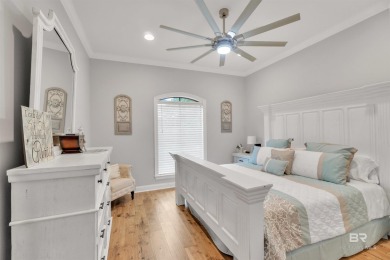 SELLER HOLDS AN ACTIVE AL REAL ESTATE LICENSE.  Stylish French on TimberCreek Golf Club in Alabama - for sale on GolfHomes.com, golf home, golf lot