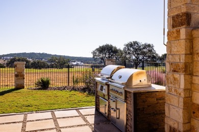 Spectacular garden home with amazing views of Comanche Trace on The Club At Comanche Trace in Texas - for sale on GolfHomes.com, golf home, golf lot