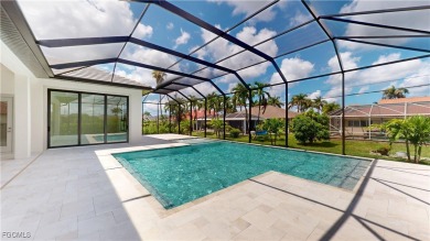 Introducing the Marsala Family Room Model - a stunning new on Royal Tee Country Club in Florida - for sale on GolfHomes.com, golf home, golf lot