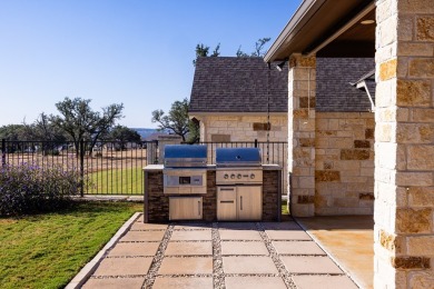 Spectacular garden home with amazing views of Comanche Trace on The Club At Comanche Trace in Texas - for sale on GolfHomes.com, golf home, golf lot
