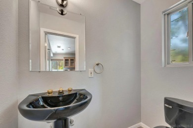 Welcome to this charming single-story ranch home nestled in the on San Vicente Inn and Golf Club in California - for sale on GolfHomes.com, golf home, golf lot