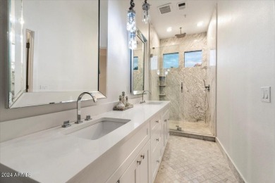 Experience luxury living in the exclusive Oasis at Gainey Ranch on Gainey Ranch Golf Club in Arizona - for sale on GolfHomes.com, golf home, golf lot