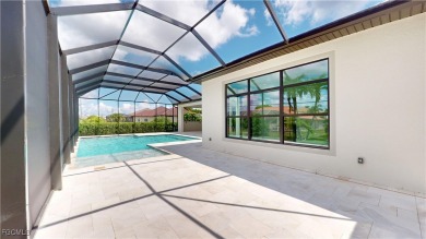Introducing the Marsala Family Room Model - a stunning new on Royal Tee Country Club in Florida - for sale on GolfHomes.com, golf home, golf lot