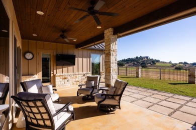 Spectacular garden home with amazing views of Comanche Trace on The Club At Comanche Trace in Texas - for sale on GolfHomes.com, golf home, golf lot