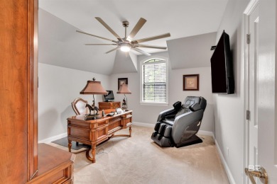 SELLER HOLDS AN ACTIVE AL REAL ESTATE LICENSE.  Stylish French on TimberCreek Golf Club in Alabama - for sale on GolfHomes.com, golf home, golf lot