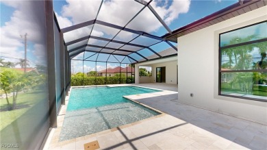 Introducing the Marsala Family Room Model - a stunning new on Royal Tee Country Club in Florida - for sale on GolfHomes.com, golf home, golf lot