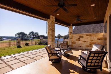 Spectacular garden home with amazing views of Comanche Trace on The Club At Comanche Trace in Texas - for sale on GolfHomes.com, golf home, golf lot