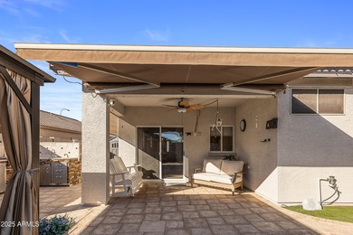 Welcome to your new chapter. Imagine pulling into the driveway on Coldwater Golf Club in Arizona - for sale on GolfHomes.com, golf home, golf lot