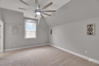 SELLER HOLDS AN ACTIVE AL REAL ESTATE LICENSE.  Stylish French on TimberCreek Golf Club in Alabama - for sale on GolfHomes.com, golf home, golf lot