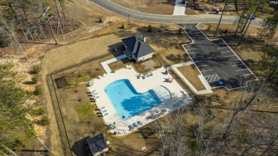 PLEASE VIEW VIRTUAL TOUR LINK.  Welcome to Lot 33 in Whitewater on Timberlake Country Club in South Carolina - for sale on GolfHomes.com, golf home, golf lot