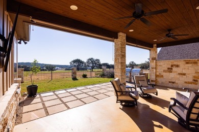 Spectacular garden home with amazing views of Comanche Trace on The Club At Comanche Trace in Texas - for sale on GolfHomes.com, golf home, golf lot