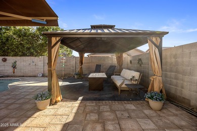 Welcome to your new chapter. Imagine pulling into the driveway on Coldwater Golf Club in Arizona - for sale on GolfHomes.com, golf home, golf lot