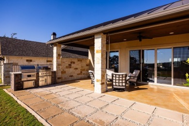 Spectacular garden home with amazing views of Comanche Trace on The Club At Comanche Trace in Texas - for sale on GolfHomes.com, golf home, golf lot