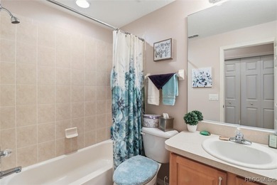 Townhome living at it's best in Brentwood at Citrus Hills. This on Brentwood Farms Golf Club in Florida - for sale on GolfHomes.com, golf home, golf lot