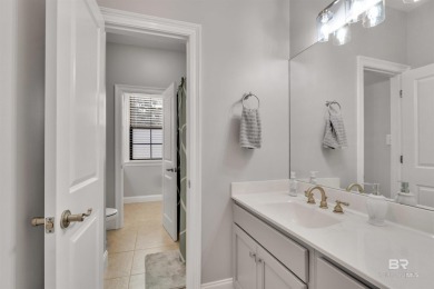 SELLER HOLDS AN ACTIVE AL REAL ESTATE LICENSE.  Stylish French on TimberCreek Golf Club in Alabama - for sale on GolfHomes.com, golf home, golf lot