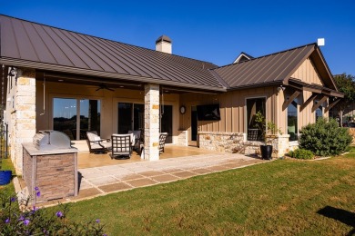 Spectacular garden home with amazing views of Comanche Trace on The Club At Comanche Trace in Texas - for sale on GolfHomes.com, golf home, golf lot