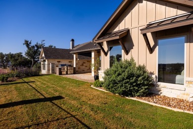 Spectacular garden home with amazing views of Comanche Trace on The Club At Comanche Trace in Texas - for sale on GolfHomes.com, golf home, golf lot