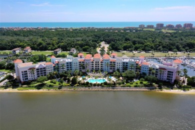 Stunning 2 bed/2 bath condominium located in the desirable on Hammock Dunes Club in Florida - for sale on GolfHomes.com, golf home, golf lot