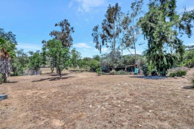 Welcome to this charming single-story ranch home nestled in the on San Vicente Inn and Golf Club in California - for sale on GolfHomes.com, golf home, golf lot